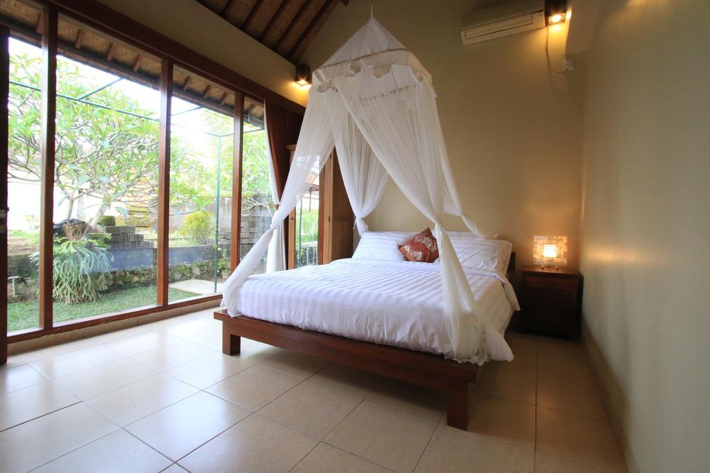 Tanggal Merah Guest House Ubud  Exterior photo