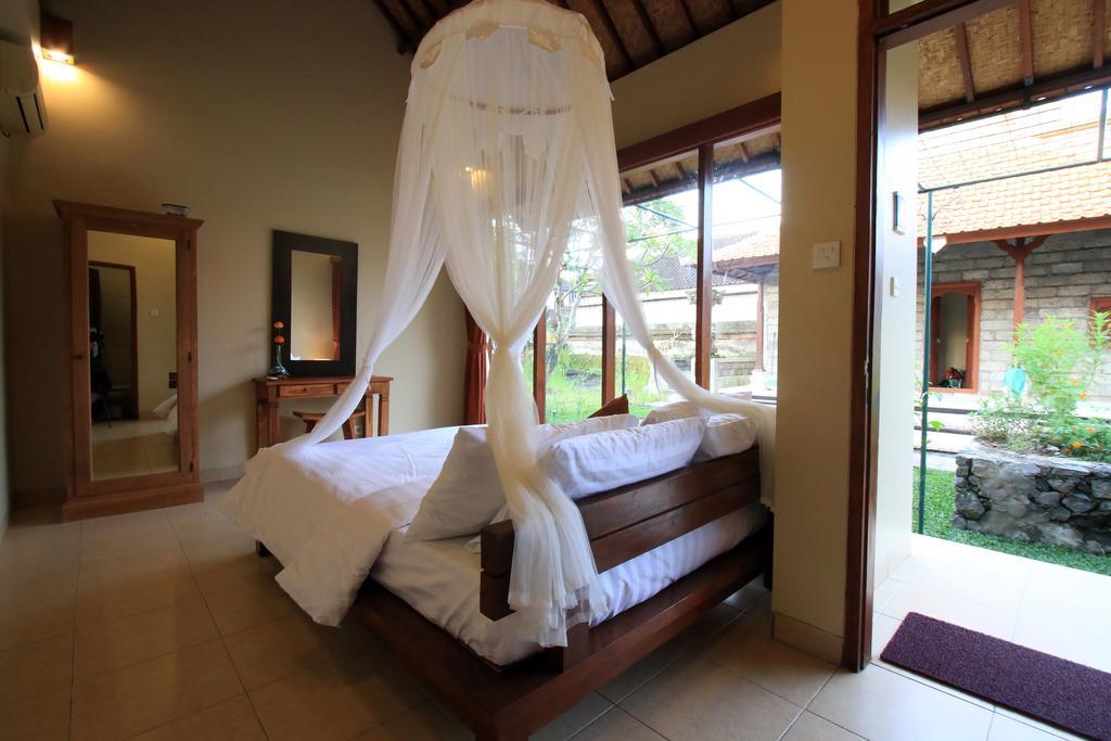 Tanggal Merah Guest House Ubud  Exterior photo